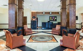 Clarion Hotel Somerset Nj